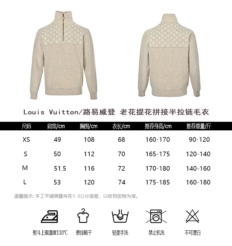 Louis Vuitton/